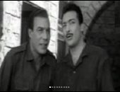 صور.. رانيا فريد شوقى تكشف سر صداقة "ملك الترسو" و"الدنجوان" 