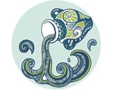 حظك اليوم الاثنين 13/5/2019 برج الدلو على الصعيد المهنى والصحى والعاطفى