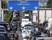 فرنسا تشهد تكدسات مرورية تتعدى 250 كم وتصف اليوم بـ"السبت الأسود"
