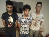 القبض على عاطلان قبل ترويجهما 2 كيلو من مخدر الفودو بعين شمس