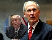 جرس إنذار "التدخل الروسى" يدق مجددا قبل معركة الكونجرس.. مسئولو الاستخبارات يحذرون من محاولات موسكو عرقلة الانتخابات.. واشنطن بوست: الولايات المتحدة لم تفعل شيئا لحماية نفسها بعد الحملة الرئاسية عام 2016