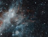 ناسا تنشر صورة مذهلة لبقايا نجم ميت فى الفضاء