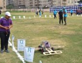  جامعة الإسكندرية تواصل فاعليات المسابقة الدولية للتعرف على الألغام 