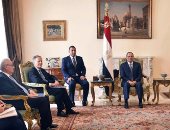 وزير خارجية إيطاليا: نتشاور مع مصر حول صيغة مؤتمر روما الخاص بليبيا 