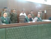 تأجيل محاكمة 3 من الإخوان بسوهاج متهمين فى قضية المغارة لجلسة 2 سبتمبر