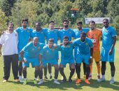 القادسية الكويتى يعلن قائمة الغائبين عن مباراة الزمالك بالبطولة العربية