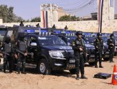 الداخلية تضبط عصابة تسرق المواطنين بأسلوب الخطف بالقاهرة