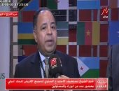 وزير المالية:التكامل الاقتصادى بين مصر وإفريقيا مصلحة للطرفين