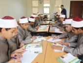 فيديو.. "معهد العلوم الإسلامية" صرح أزهرى لإعداد دعاة المستقبل