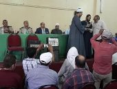 إنهاء خصومة ثأرية بين أفراد عائلة أبو سبيع بقليوب