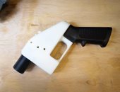 خطوات جديدة ضد الأسلحة المطبوعة 3D بالولايات المتحدة الأمريكية