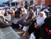 بعثة الحج الطبية تراجع الاشتراطات الصحية لإحدى فنادق مكة بعد إصابة الحجاج المصريين بنزلات معوية