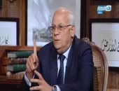 محافظ بورسعيد يعترف: نعم هناك تجاوزات بمجموعات التقوية بتوزيع ملازم