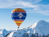 5 طلاب من سويسرا يتوصلون لآلية تحكم جديدة فى مظلات الهواء