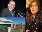 مبادرة النهضة X أعين الأكاديميين.. محمود علم الدين: فكرة رائعة تدل على حس إعلامى ومسئولية وطنية.. عادل عبدالغفار: تشير لتجاوب هيئة التدريس مع القيادة السياسية.. نائلة عمارة تقترح التعاون مع مركز معلومات الوزراء