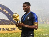 أخبار برشلونة اليوم عن عرض جديد بـ112 مليون يورو لضم بوجبا