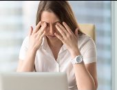 س وج.. كل ما تريد معرفته عن فقدان النظر المفاجئ