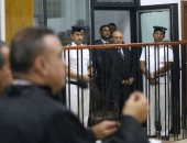 صور.. تأجيل جلسة إعادة محاكمة العادلى بـ"الاستيلاء على أموال الداخلية" لـ6 سبتمبر