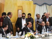 عودة الجماهير للمدرجات.. 5 آلاف فى الدورى و20 ألفا للمواجهات الدولية