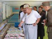 كوريا الشمالية تؤكد تدميرها مكتب الاتصال بين الكوريتين في كيسونج بالكامل