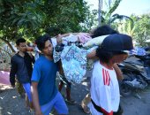 بابا الفاتيكان يعرب عن أسفه العميق لفقدان الأرواح جراء زلزال اندونيسيا