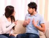 هل تكرار الزوج القسم بيمين الطلاق مرض نفسى؟