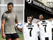 منع الكحوليات فى قرية بتورينو قبل مباراة رونالدو الأولى مع يوفنتوس