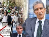 معصوم مرزوق يتحدث بلسان الإخوان.. يدعو لاستفتاء لتغيير نظام الحكم وتعطيل الدستور.. ونواب البرلمان يطالبون بتطبيق القانون ضد مروجى الدعوات.. ويؤكدون: يرتكبون جريمة قلب نظام الحكم والمساس بالأمن القومى