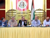حركة حماس تطلع الفصائل على لقاءات القاهرة حول المصالحة الفلسطينية