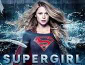 ميليسا بينويست بطلة فيلم "Supergirl" المقبل
