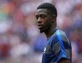 برشلونة يحدد سعر الاستغناء عن ديمبلى.. وأرسنال الأقرب لضمه