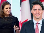الحكومة الكندية تعرب عن قلقها إزاء اعتقال الصين لمواطنين كنديين اثنين
