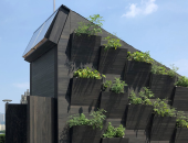 الأمم المتحدة وجامعة بيل يصممان منزل صديق للبيئة لإحداث ثورة بالإعمار -فيديو