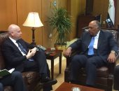 مساعد الرئيس الأمريكى يؤكد تقدير بلاده لجهود مصر لتحقيق المصالحة الفلسطينية