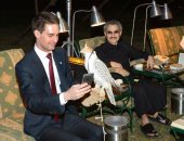 فيديو.. الوليد بن طلال يستحوذ على 2.3 % من أسهم شركة "سناب شات"