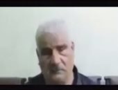 فيديو.. الإبراشى يعرض اللحظات الأولى للقبض على رئيس حى الهرم