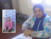 صور.. أبناء جنوب الصعيد من ذوى الإعاقة: اهتمام الرئيس دفعنا لتحويل الإعاقة إلى طاقة تحدى.. توفير فرص عمل لـ50 شابا وفتاة وتقديم خدمات تعليمية متميزة.. ومسئول مجتمعى: سعداء بمشاركتهم فى مؤتمر الرئاسة