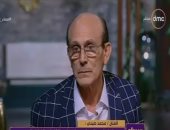 محمد صبحى يستنكر فرض الضرائب على المسرح: "إحنا مش بقالة"