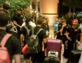 القادسية الكويتى يستعد مساء اليوم لمواجهة الزمالك