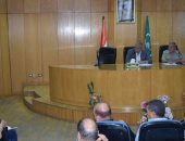 محافظ المنيا يوقع بروتوكول غدا لتطوير مدينة العمال بحى جنوب