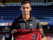 مدرب سبارتا براج: أحمد عبد القادر لاعب موهوب وينتظره مستقبل مشرق