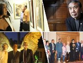 حصاد الثقافة.. البابا تواضروس يدعو الأطفال للدعاء لمصر