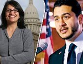 النساء يفزن.. الفلسطينية رشيدة طيب تفوز بترشيح الحزب الديمقراطى للكونجرس.. ومرشح من أصل مصرى يفشل فى المنافسة على منصب حاكم ولاية ميشيجان رغم تأييد ساندرز له.. وعلاقة "السيد" بالإخوان ربما تقف وراء خسارته
