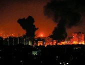 جيش الاحتلال الإسرائيلى: استهداف المستوطنات المحاذية لغزة بـ36 قذيفة صاروخية