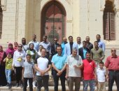 محافظة أسيوط تنظم رحلة مجانية لـ 50 فائز بمسابقة "إعرف بلدك"