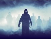 طرح فيلم الرعب  The Fog قبل عيد الهالويين