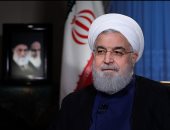 روحانى: إيران ستهزم ترامب مثلما فعلت مع صدام حسين ولن تتخلى عن صواريخها