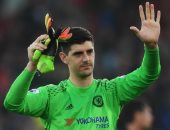 رسميا.. ريال مدريد يتعاقد مع كورتوا ويعير كوفاسيتش لتشيلسى