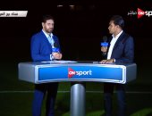 سمير كمونة لـ "On Sport": المصري ساعد الأهلى على الفوز بالمباراة