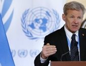 مستشار الأمم المتحدة للشئون الإنسانية فى سوريا يعلن ترك منصبه الشهر المقبل